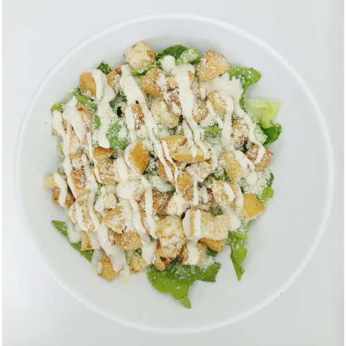 Ensalada César