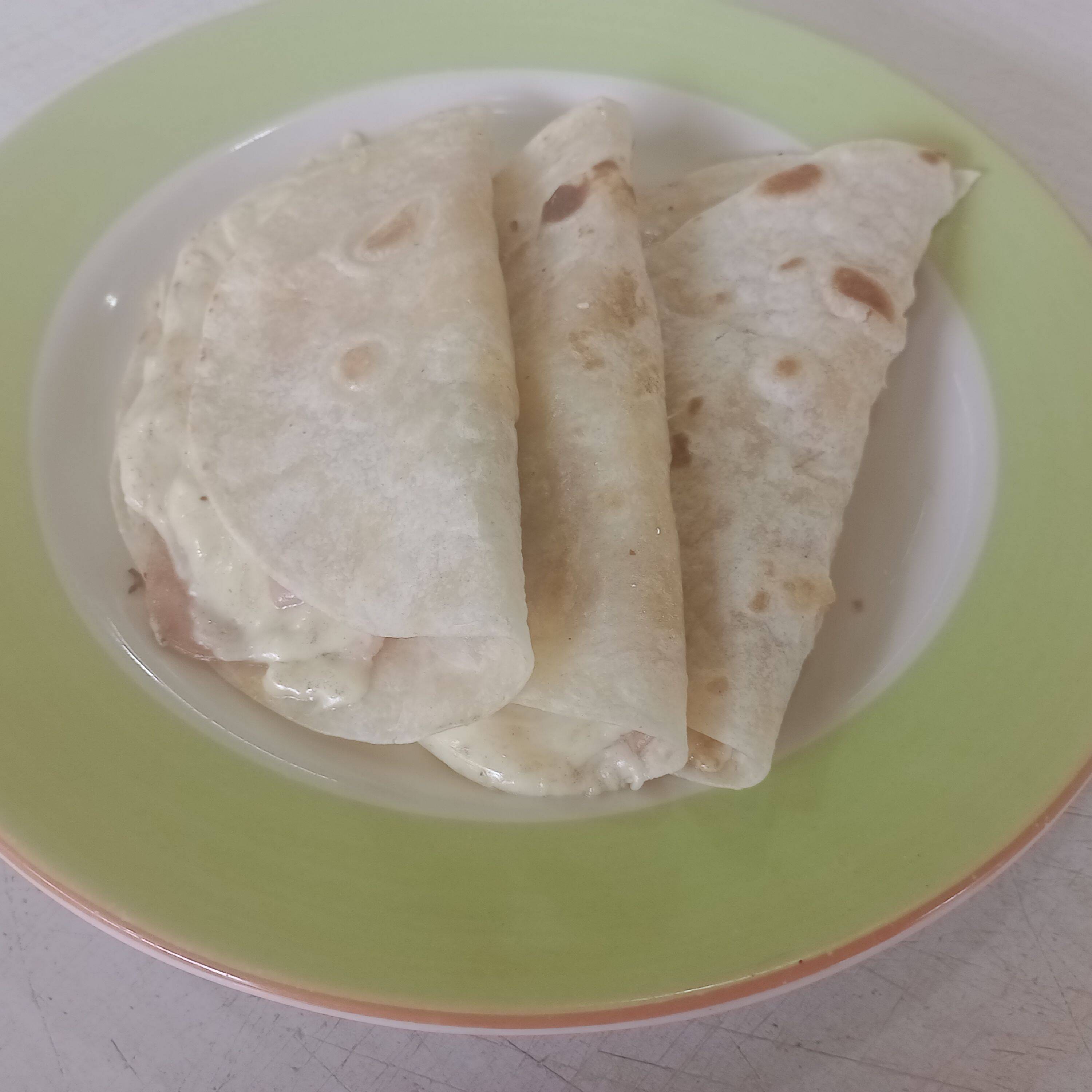 Sincronizadas Orden de 3