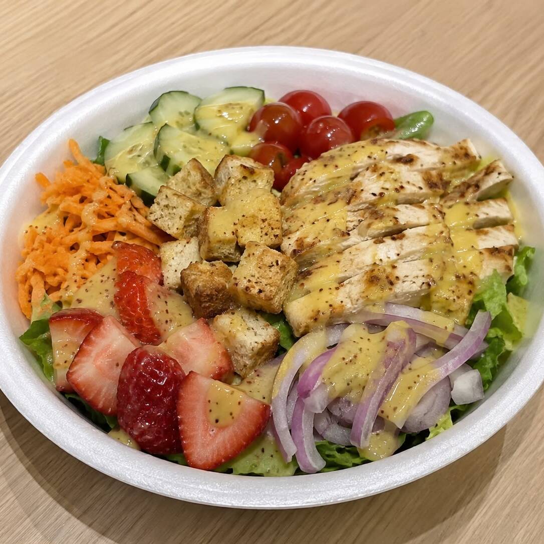 ENSALADA SWEET