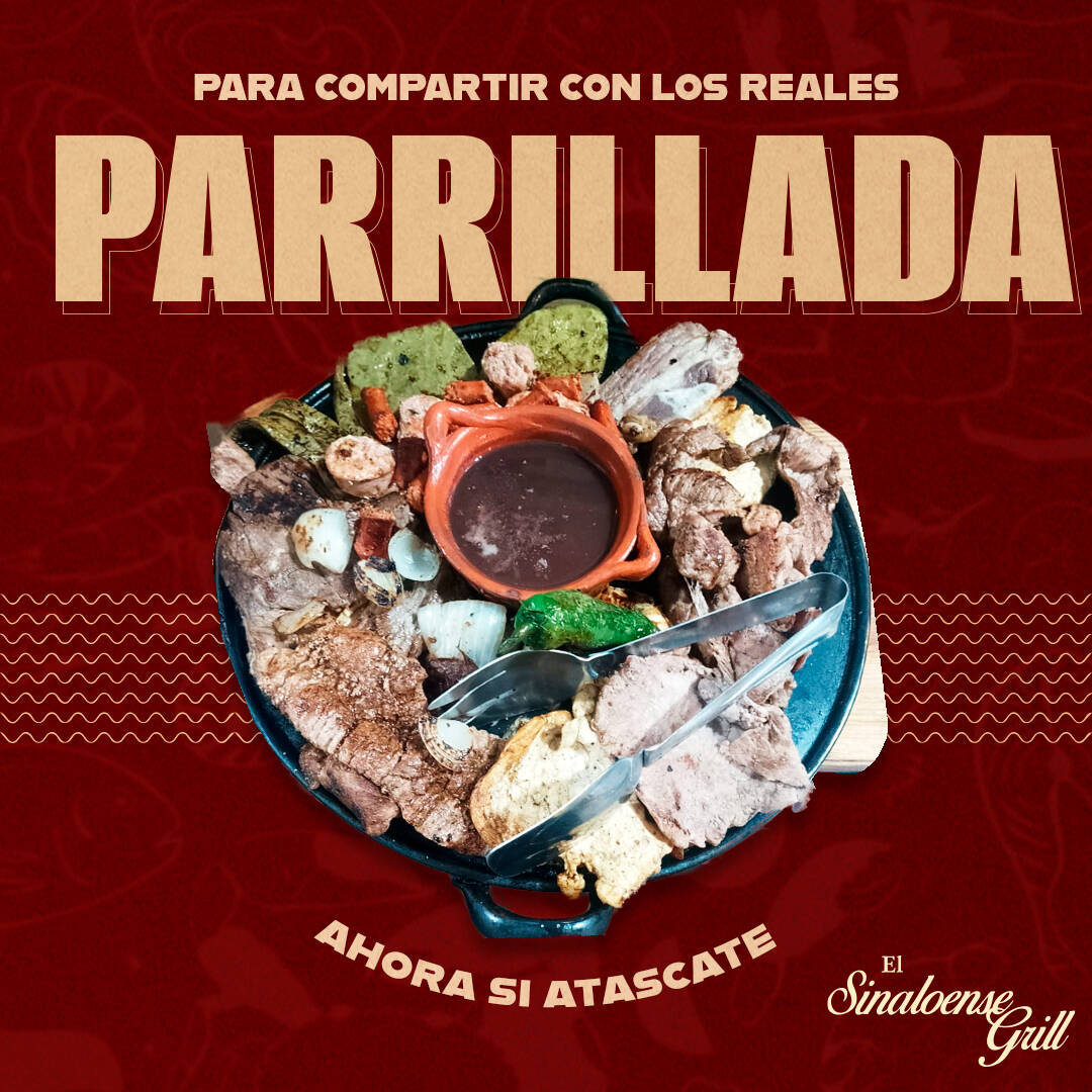 Parrillada de Carnes (2 Personas)