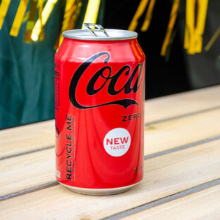 Coca Cola ZERO