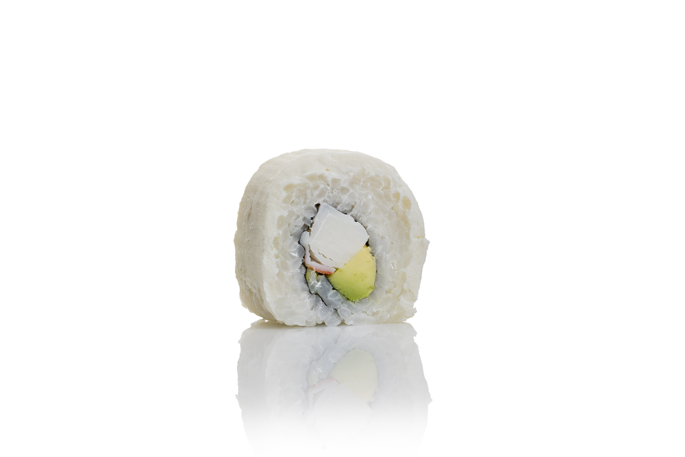 Philadelphia Roll (10 pzas)