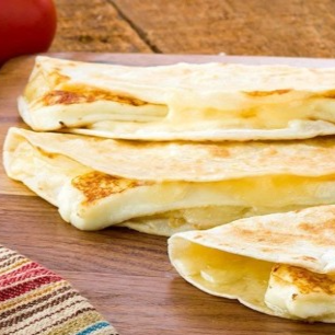 Quesadillas