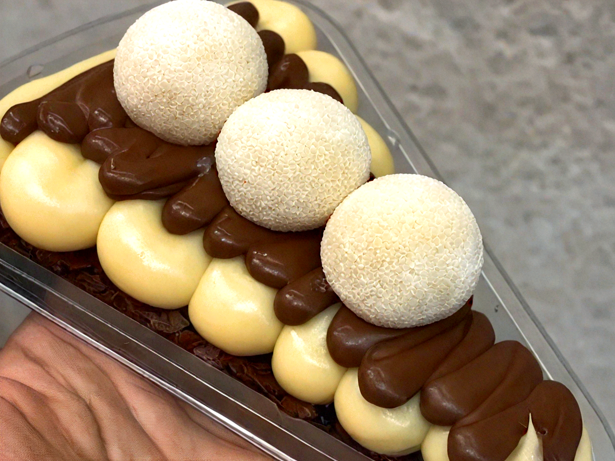 Bloom Confeitaria Artesanal