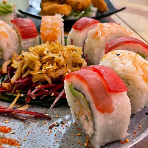 Tottori Roll
