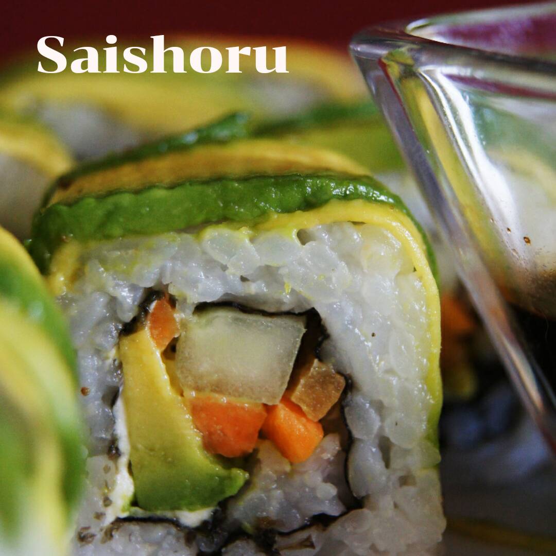 Saishoru Roll