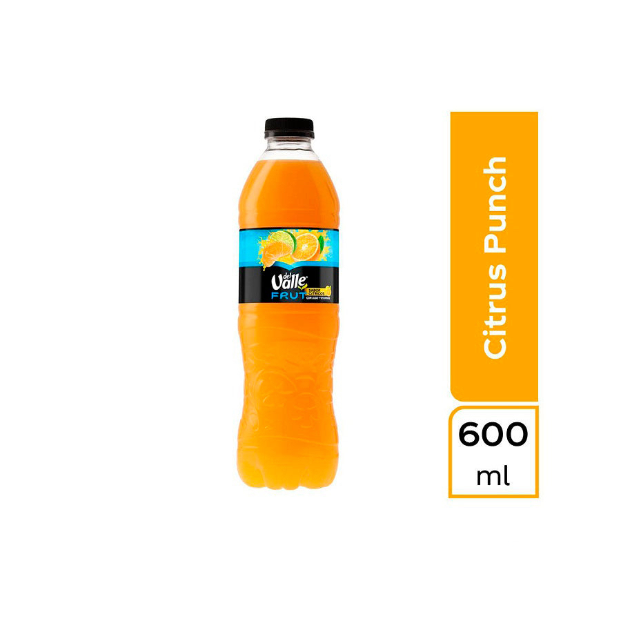 Jugo del Valle Citrus 600 Ml