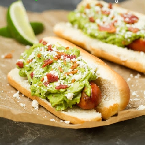 Hot Dog Especial