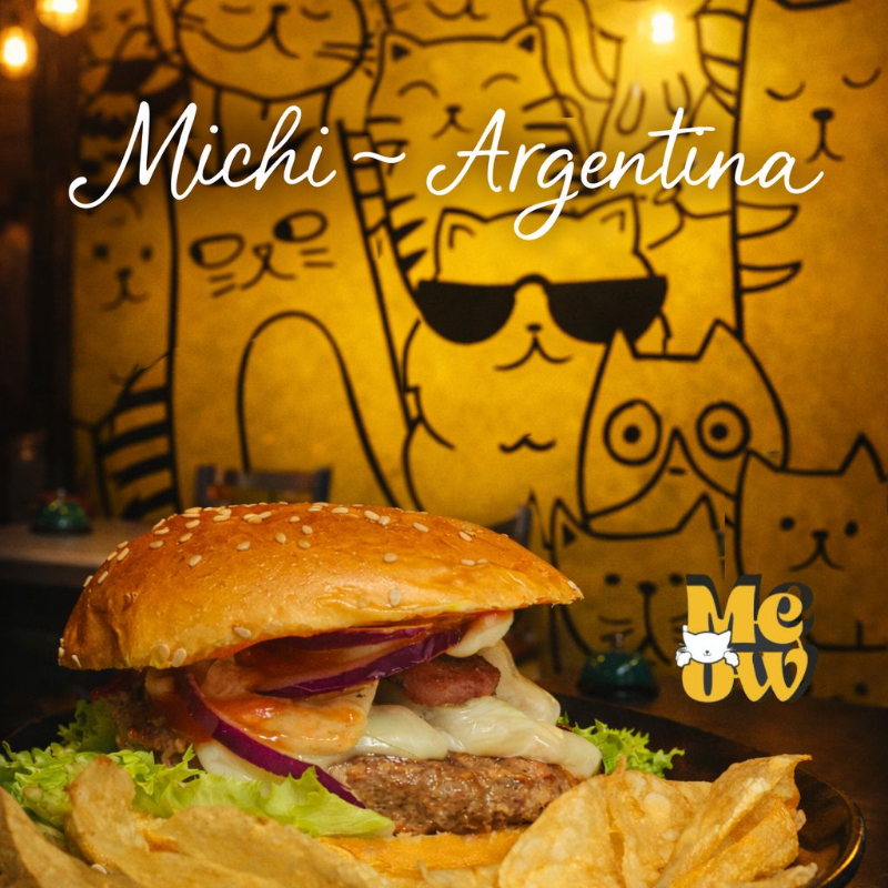Michi-Argentina