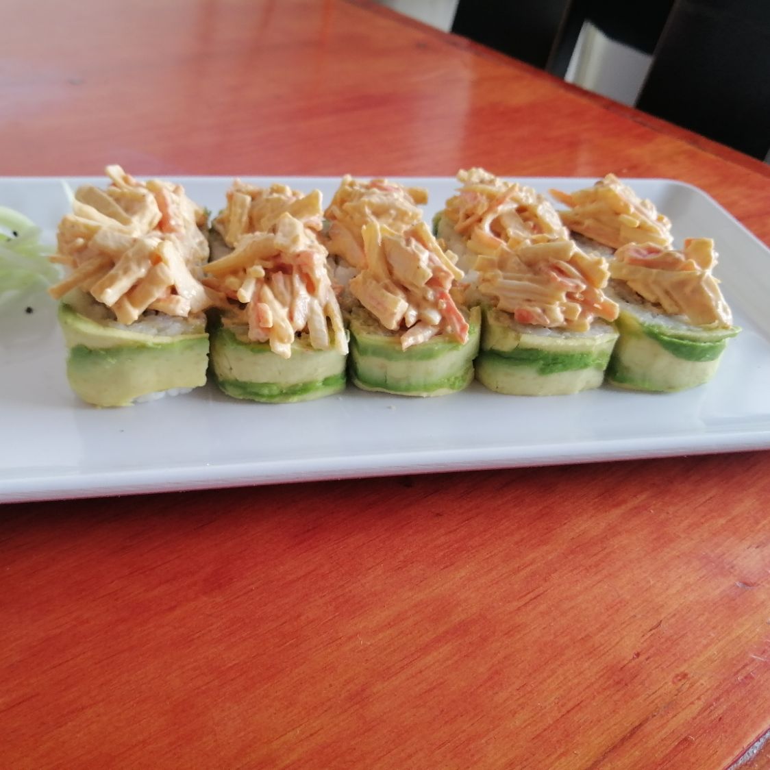 Avocado Especial