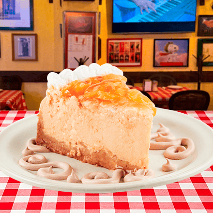 Flan Napolitano C