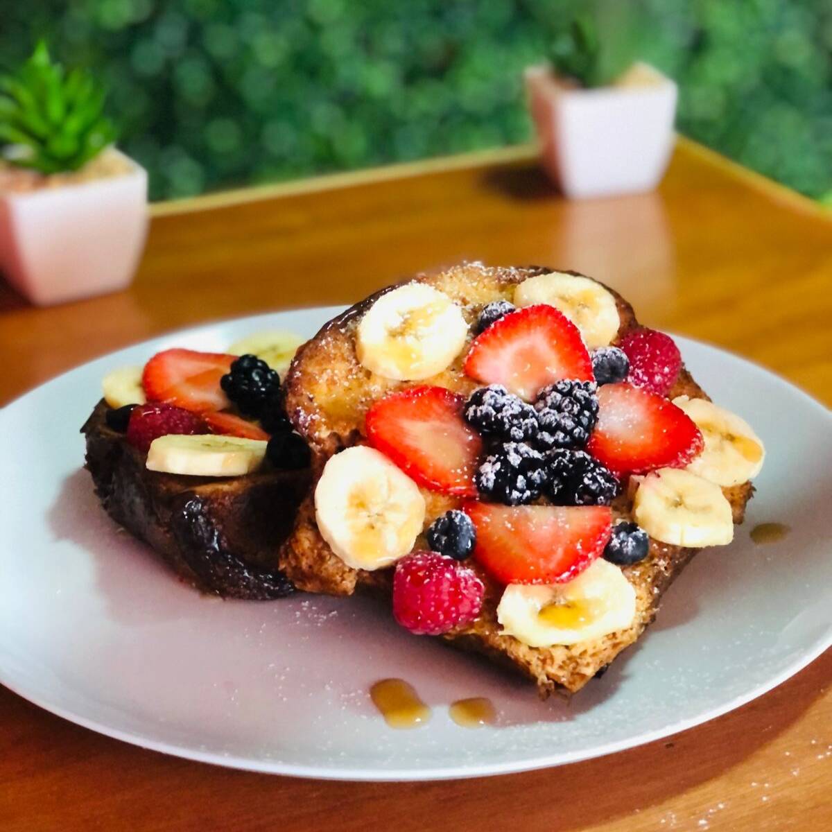 French Toast