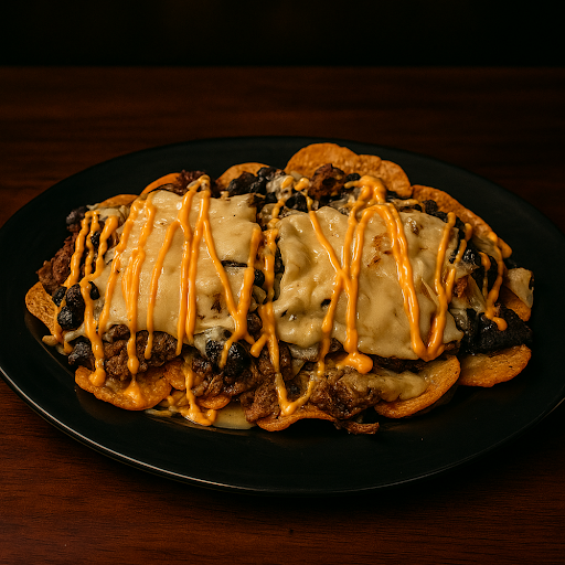 Nachos Don Sin Cara