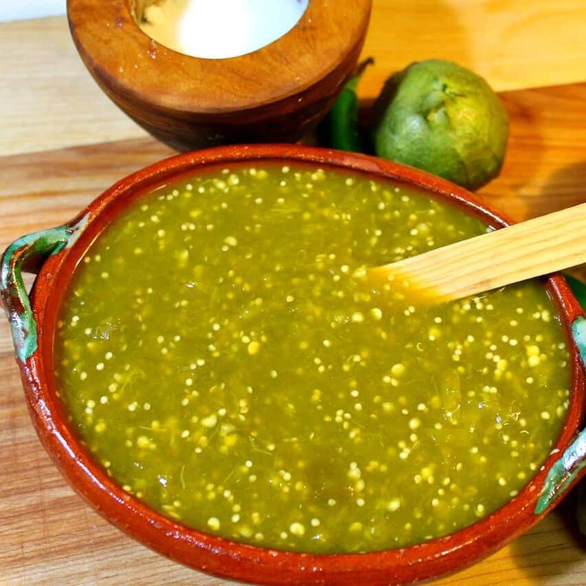 Salsa Verde