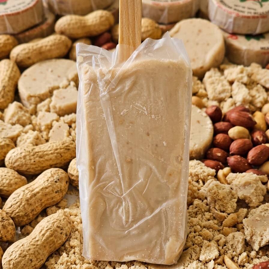 Mazapán