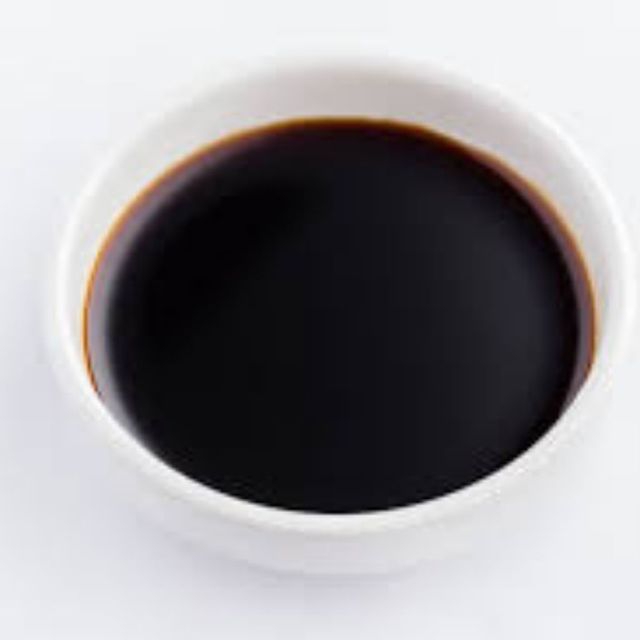 Ponzu Soya