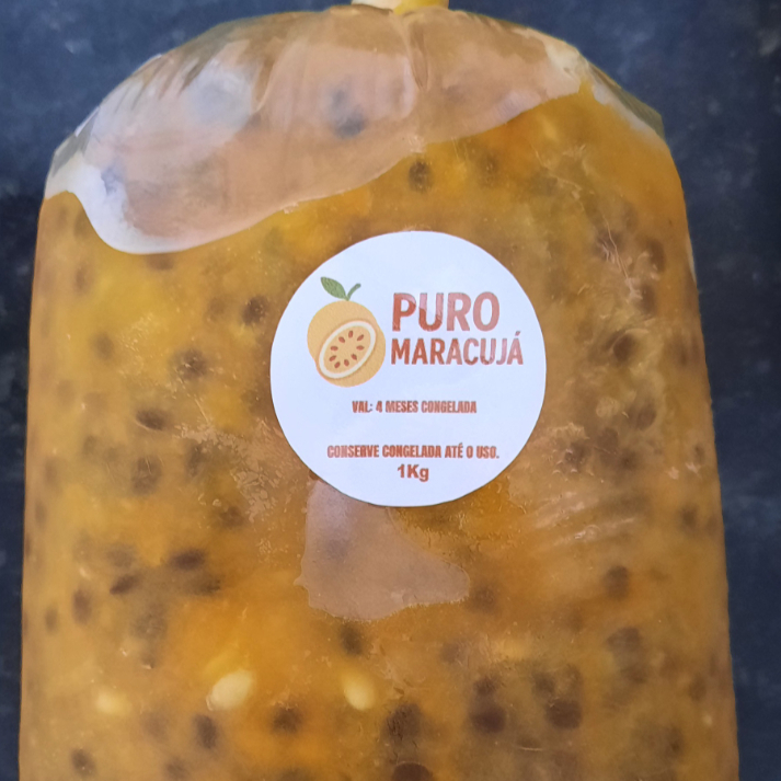100% natural faz 5 litros
