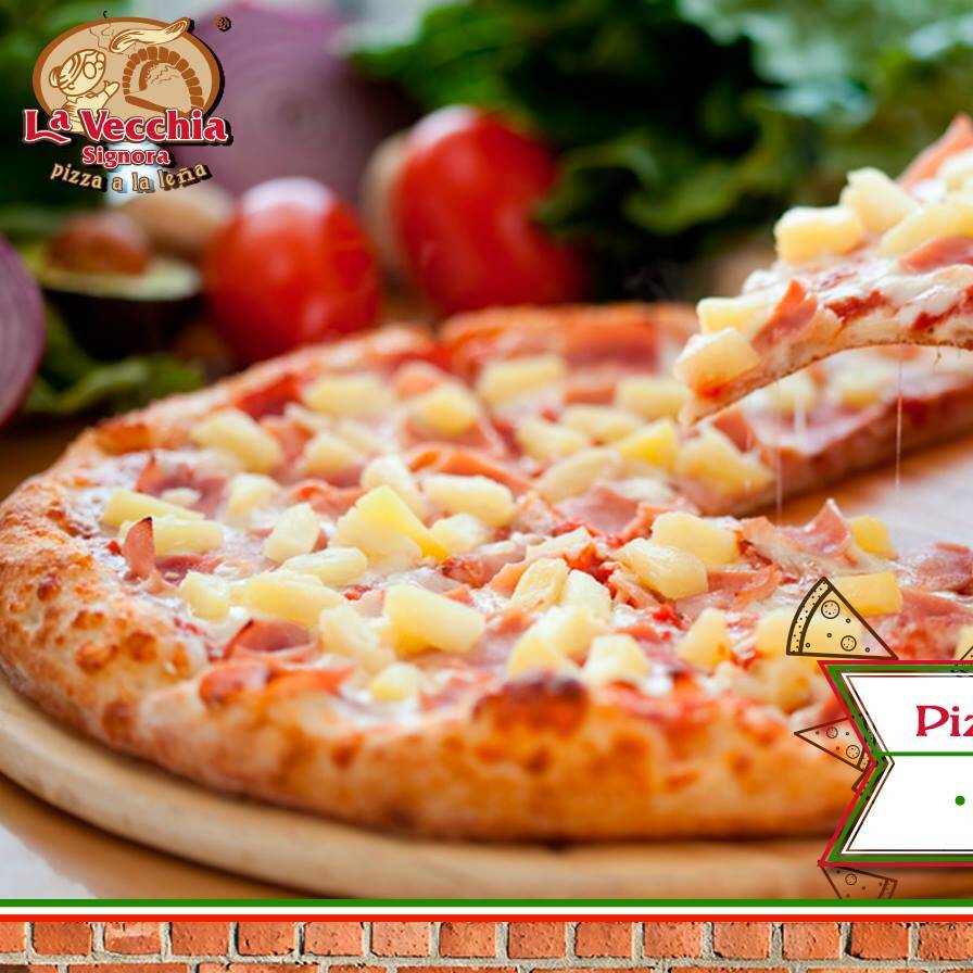 Pizza Compartamos