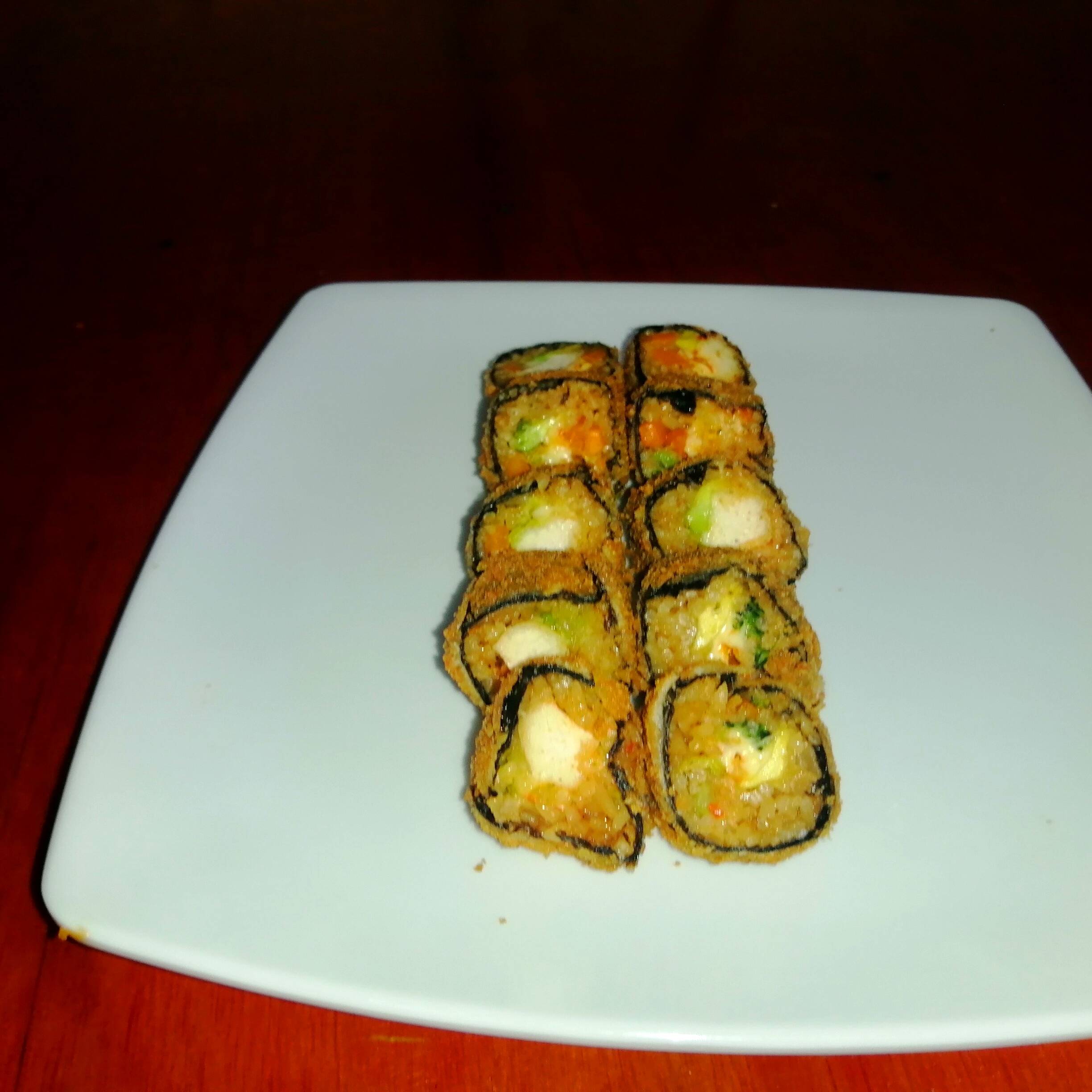 Sambal Rool