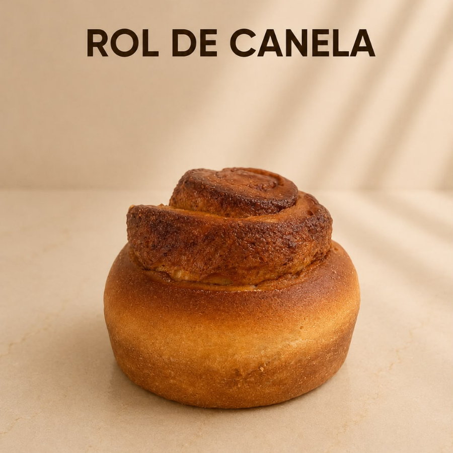 Rol de Canela