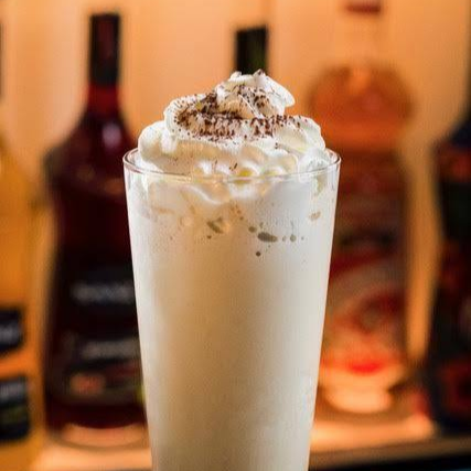 ❄️Frappé Chocolate Blanco❄️