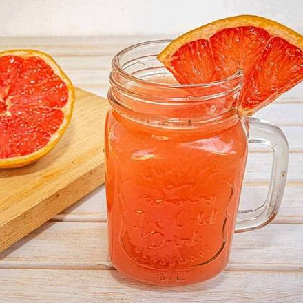 Jugo de Toronja