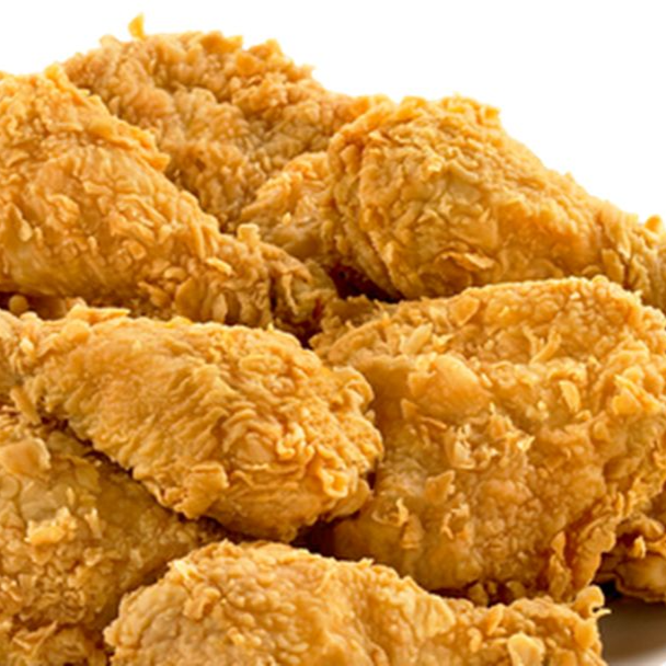 Ala Broaster
