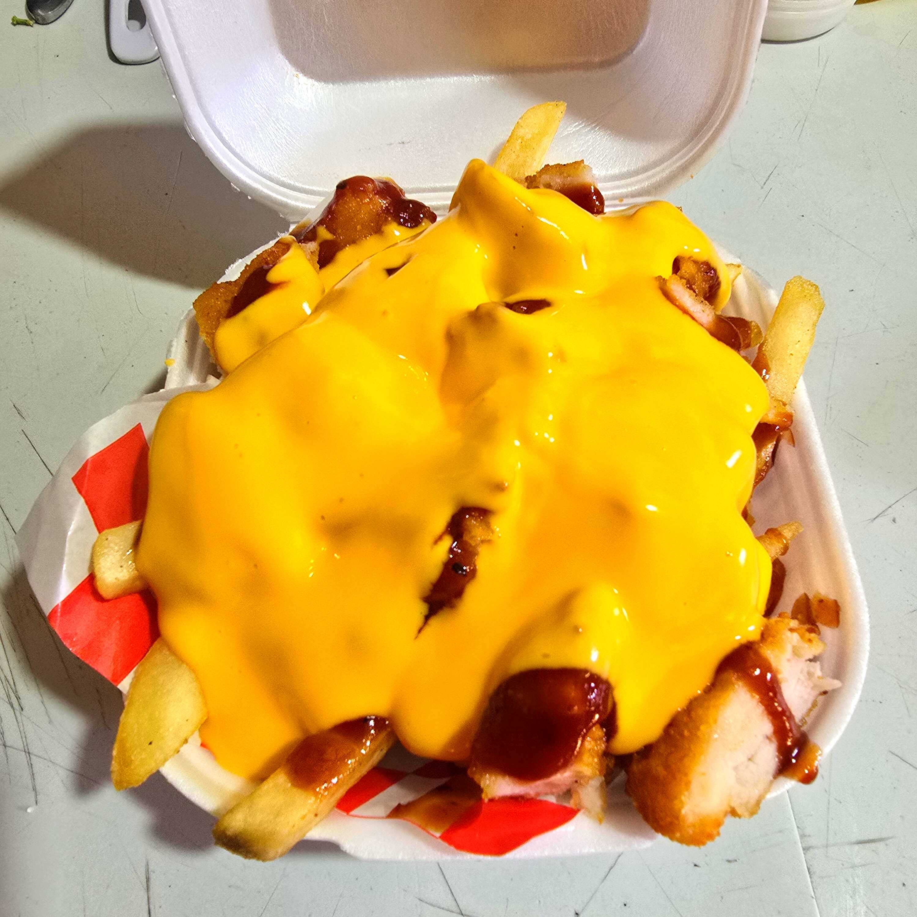 Papas Locas