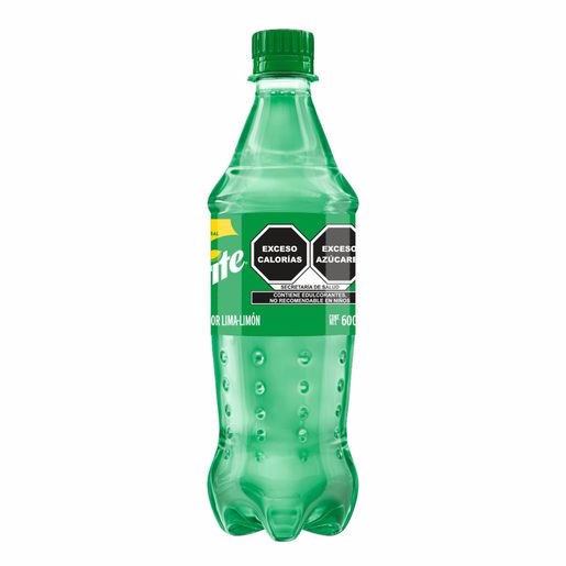 Sprite 600 ml.