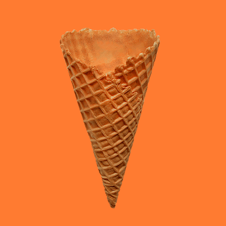 Barquillo Clásico