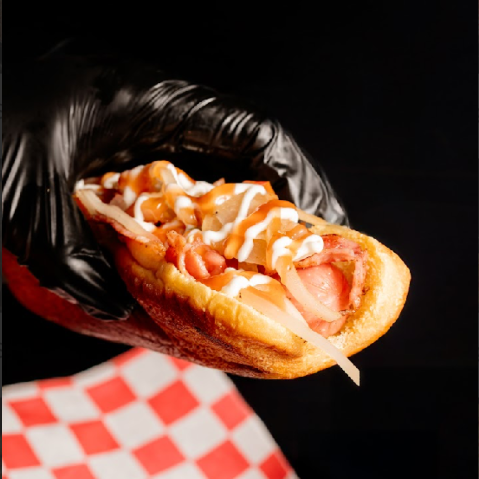 HotDog Sencillo