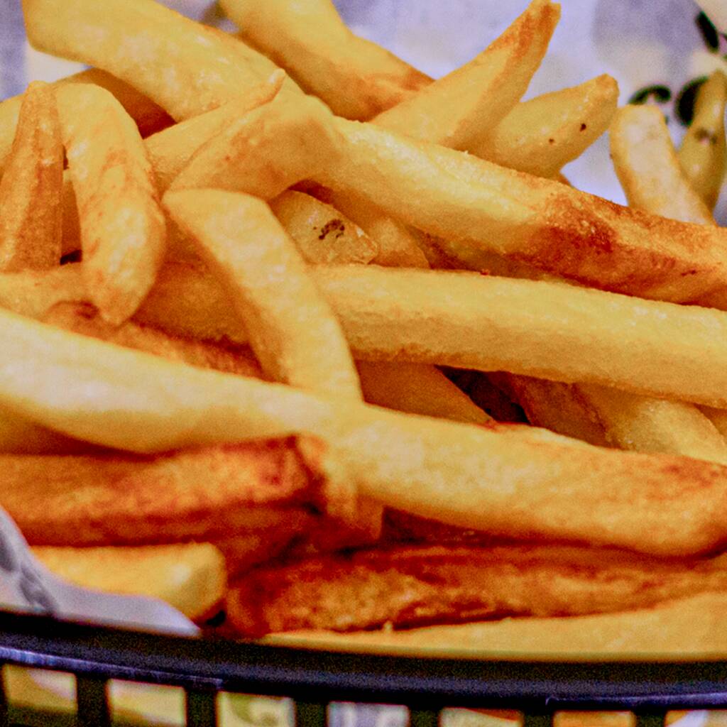 Orden de Papas