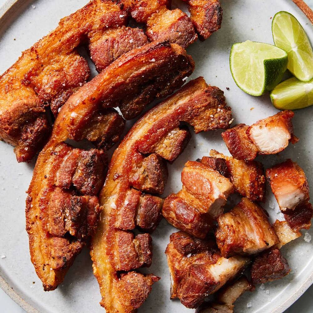 PorkBelly 1kg