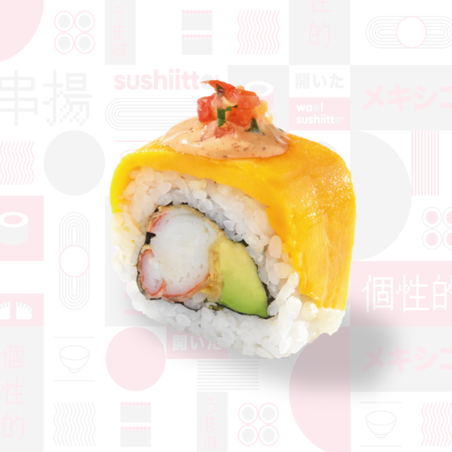 Niji Roll