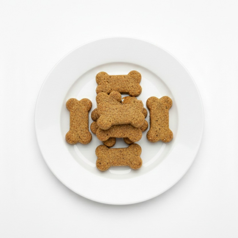 Pet Cookies