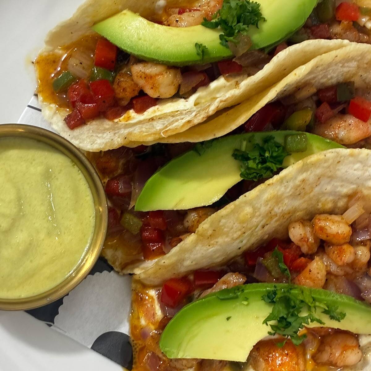 Tacos Gobernador