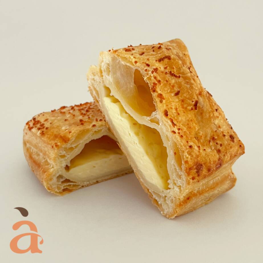 Pastel de queso