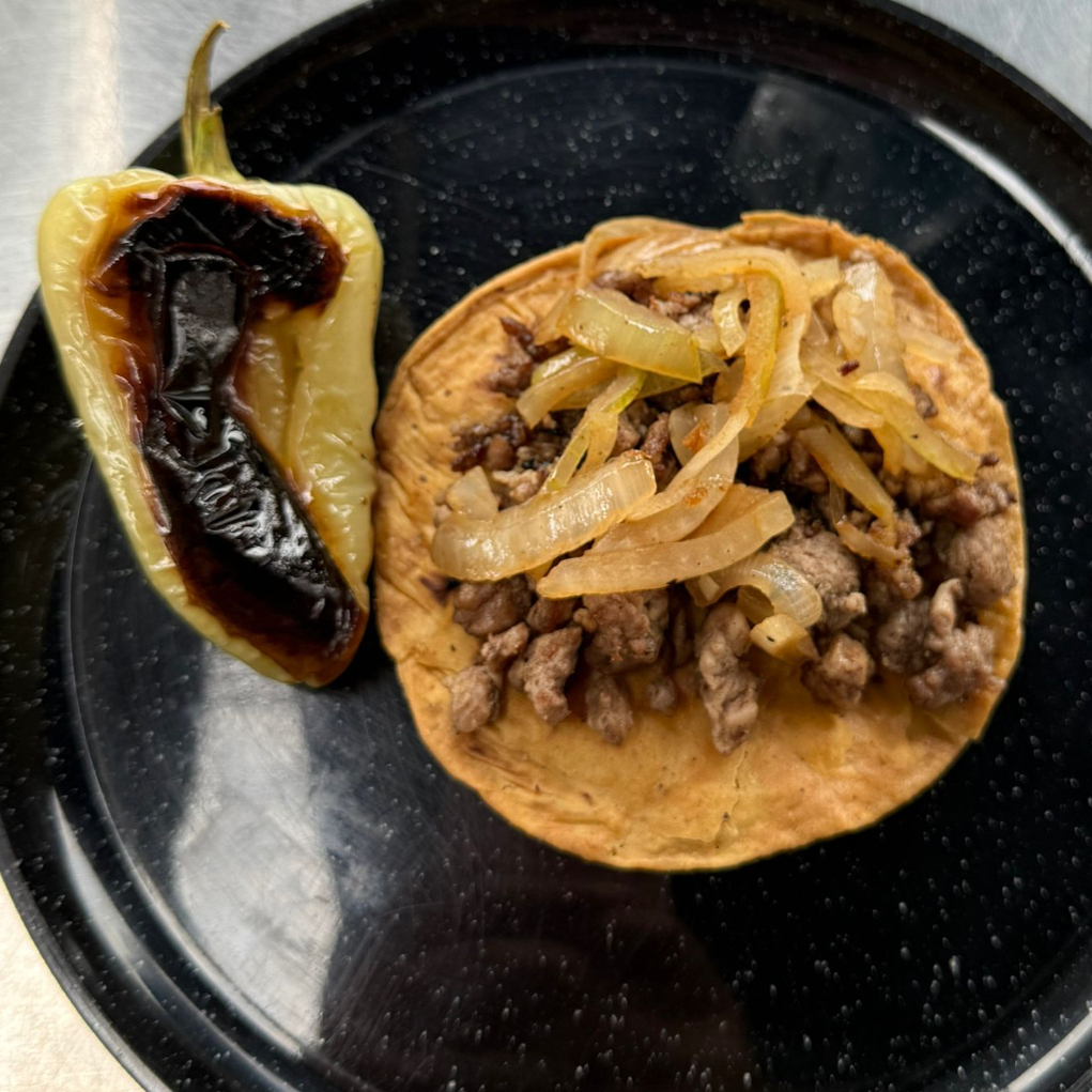 Tostada