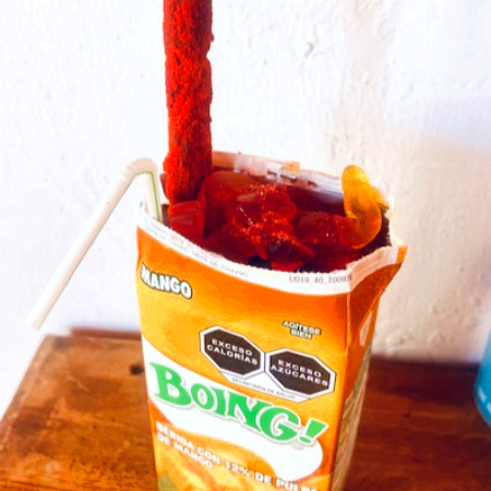 Gomiboing Grande