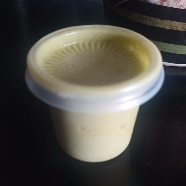 porción de salsa extra