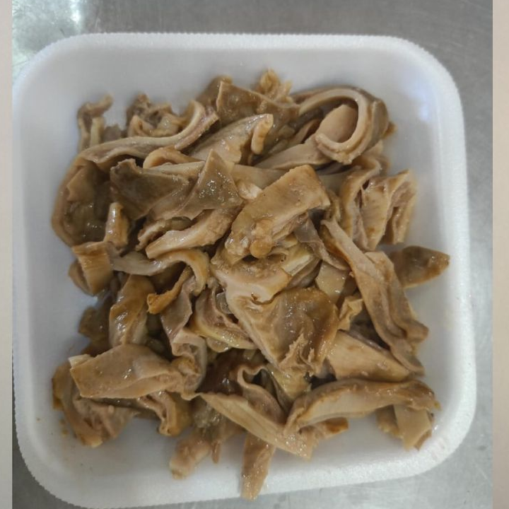 1/4 Kilo Morcón