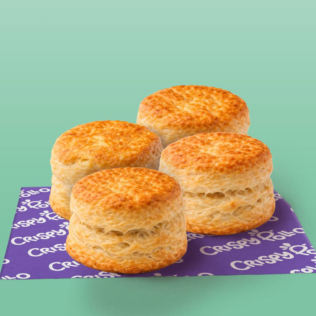 4 Bisquets