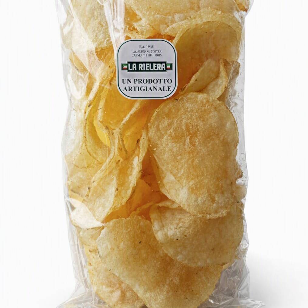 Papas Fritas