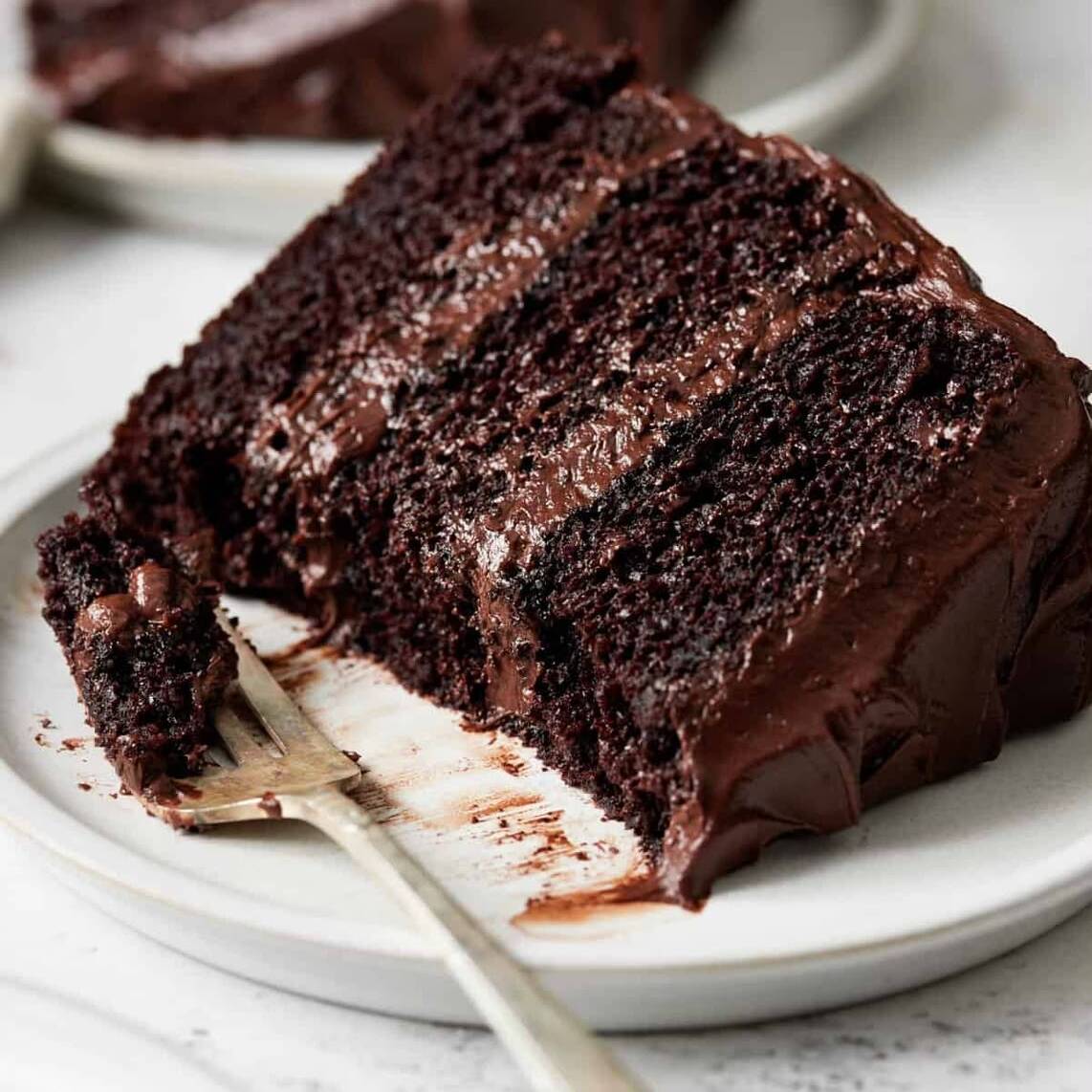 Pastel de Chocolate (Matilda)