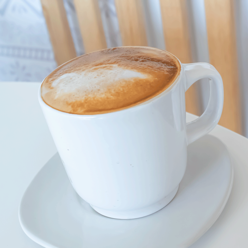 Café Capuccino