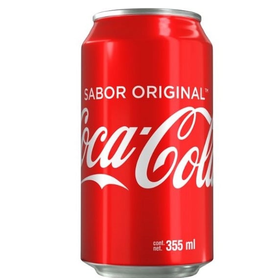 COCA COLA