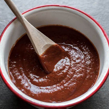 Salsa de Tamarindo