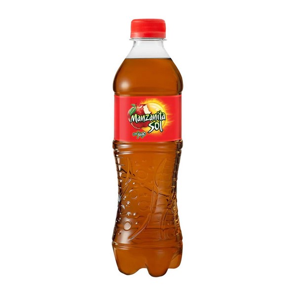 Manzanita 400ml