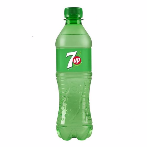 7 Up 400ml