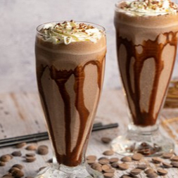 Malteada MILO